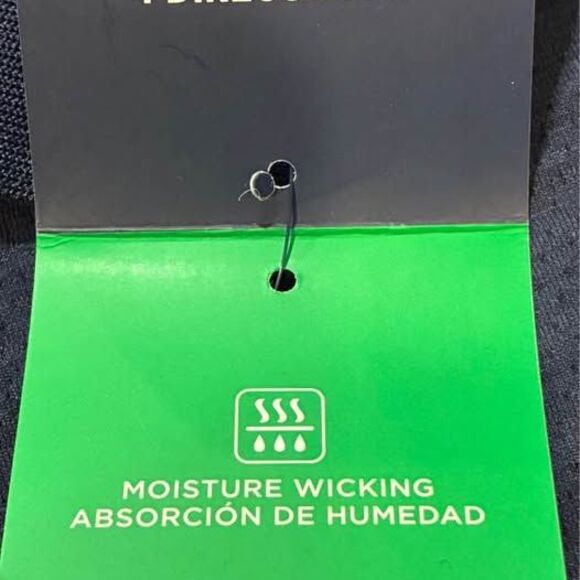 Chaps Golf Dark Blue Polo Shirt 3XL - Picture 6 of 6